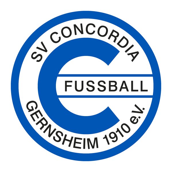 SV Concordia Gernsheim