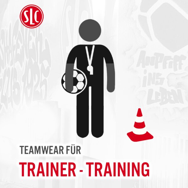 Training • Trainer & Betreuer