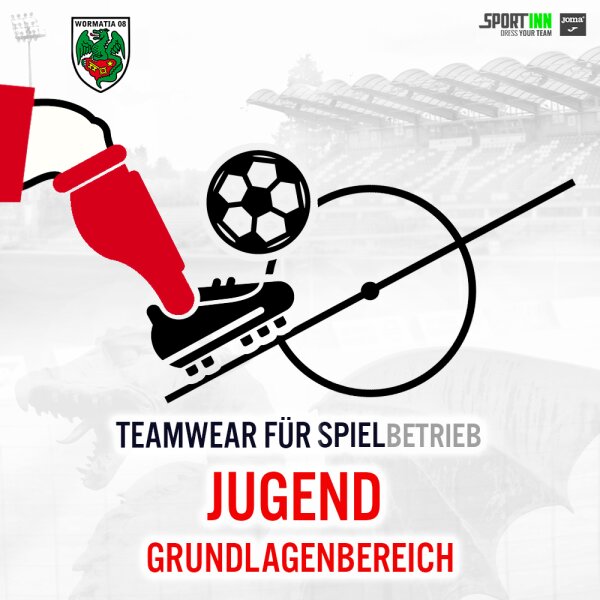 Jugend • Grundlagenbereich