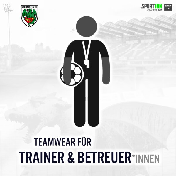 Wormatia Trainer & Betreuer