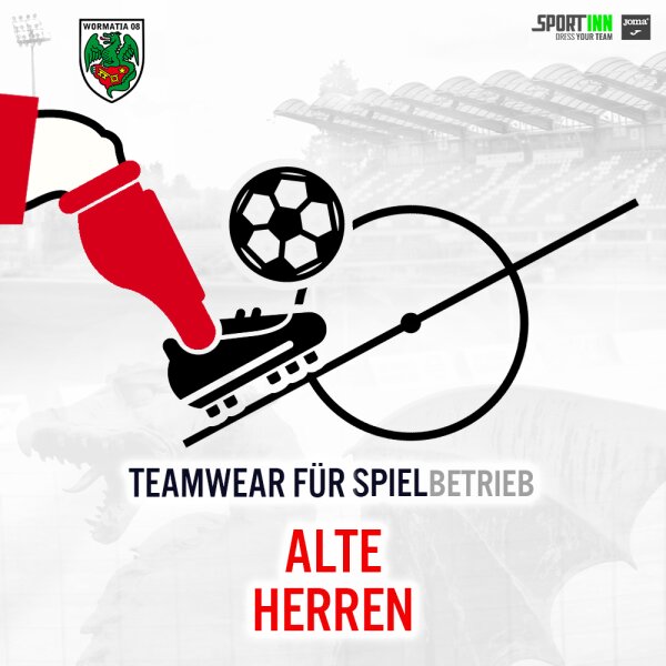 Alte Herren