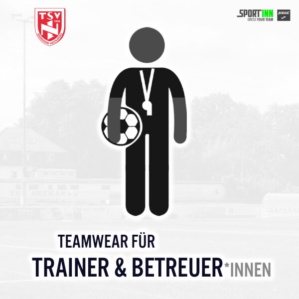 Training • Trainer & Betreuer