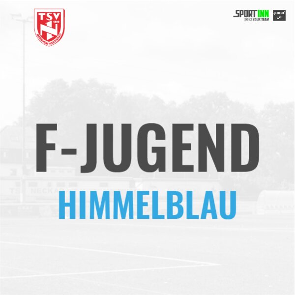 F-Jugend