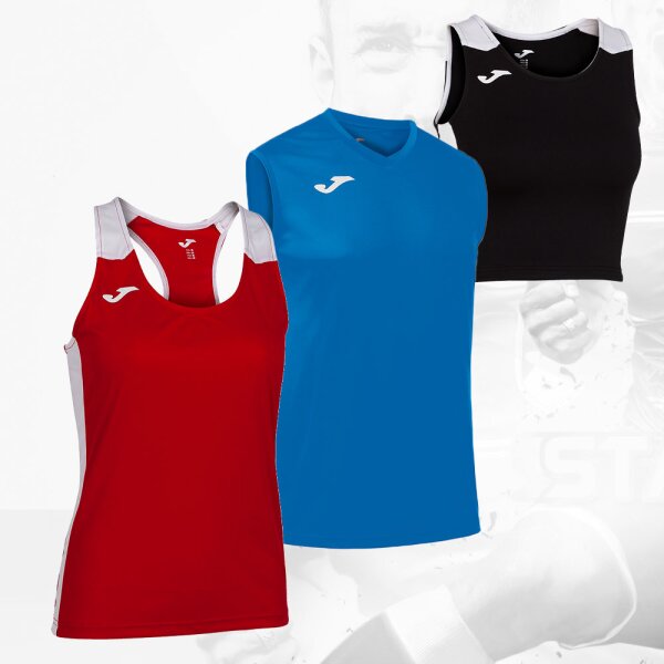 Tank-Tops • Träger-Shirts
