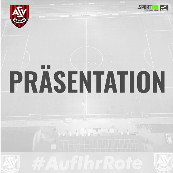 Präsentation
