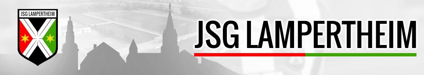 JSG Lampertheim Teamshop