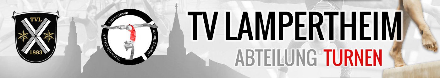 TV Lampertheim - Abteilung Turnen