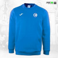 Sweatshirt • Cairo II • SVC • Blau •...