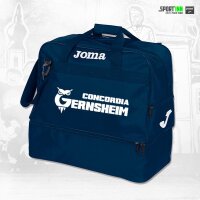 Sporttasche mit Schuhfach "Bag XL" - Concordia...