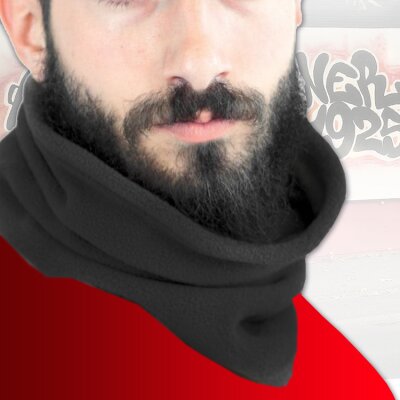 Fleece Halswärmer "Hotty" LSC