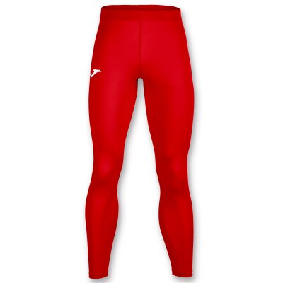 Funktions-Leggings "Brama Academy" LSC (Rot)