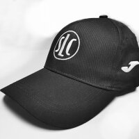 Baseball-Cap "Classic" LSC (Schwarz)