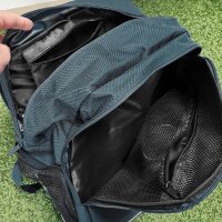 Rucksack • Training III • SVC • Dunkelblau • mit Schuhfach und Netzen