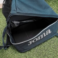 Rucksack • Training III • SVC • Dunkelblau • mit Schuhfach und Netzen