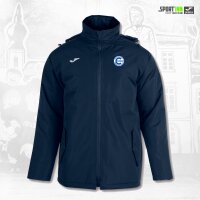 Jacke • Anorak Trivor • SVC • Dunkelblau