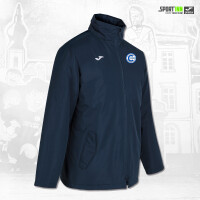 Jacke • Anorak Trivor • SVC • Dunkelblau