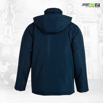 Jacke • Anorak Trivor • SVC • Dunkelblau