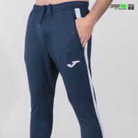 Hose lang Training • Advance • SVC • Dunkelblau/Weiß