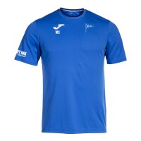 Trikot-Shirt "Combi kurzarm" Blau - WSV Lampertheim