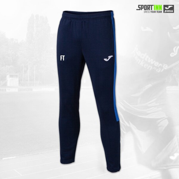 Hose "Eco Championship" Blau/ Navy - VfR Frankenthal