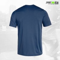 Trikot-Shirt • Combi • VfR Frankenthal • Dunkelblau • Kurzarm
