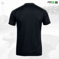 Ausgeh-Shirt Polyester "Eco" - Wormatia -...