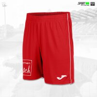 Trainingshose kurz Spielbetrieb • Liga •...