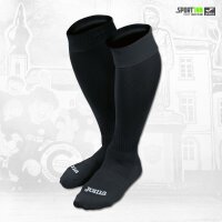Stutzen Socken • Classic III • SVC • Schwarz