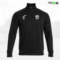 Sweatshirt 1/4 Zip • Faraon • TSV Neckarau...