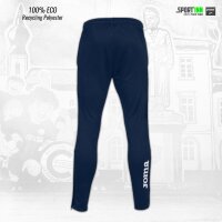 Ausgeh- / Trainingshose "Eco Pant" - Concordia - Dunkelblau XS (164/170)