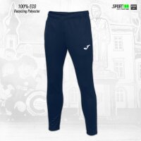 Ausgeh- / Trainingshose "Eco Pant" - Concordia - Dunkelblau M