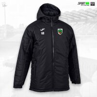 Jacke • Cervino • Wormatia • Schwarz...