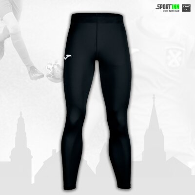 Unterzieh Leggings "Brama Academy" Schwarz - TVL Fussball