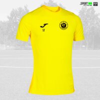 Shirt • Winner II • SV Studernheim • Gelb...