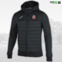 Softshell-Jacke • Berna • ASVF Fussball •...