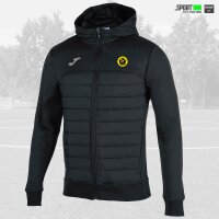 Softshell-Jacke • Berna • SV Studernheim •...