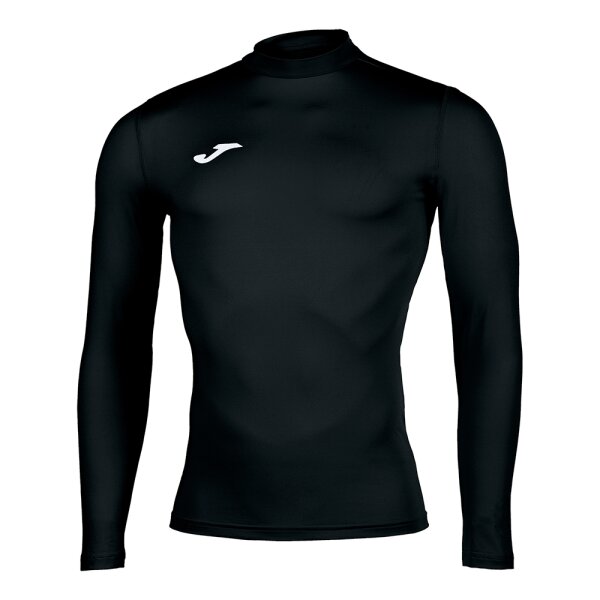 Joma Baselayer Brama Academy • Unterzieher langarm • Schwarz
