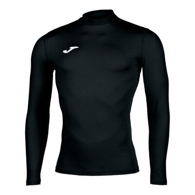 Joma Baselayer Brama Academy • Unterzieher langarm • Schwarz