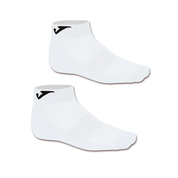 Joma Socken Sportsocke "Knöchel" • Weiss