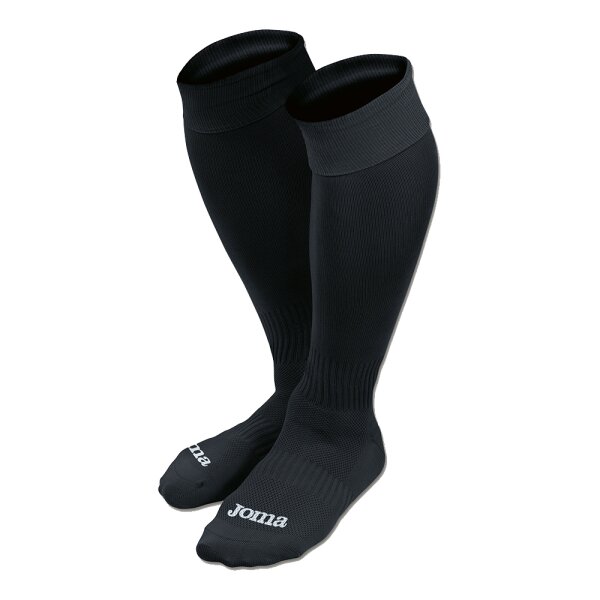 Sockenstutzen • Joma • Classic 3 • Schwarz