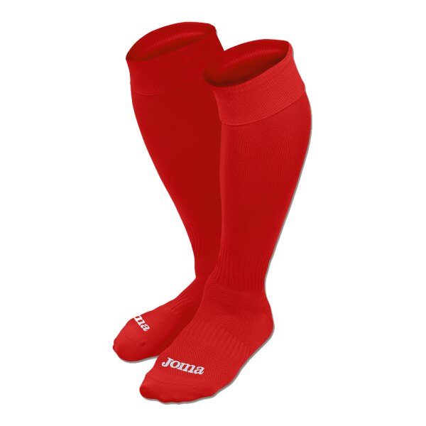 Sockenstutzen • Joma • Classic 3 • Rot