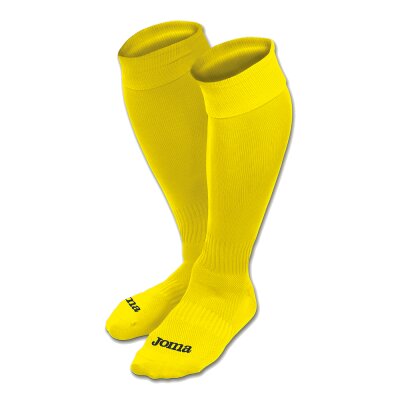 Stutzen • Sockenstutzen • Joma Classic 3 • Gelb