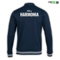 Trainingsjacke • Campus III • Harmonia 48...
