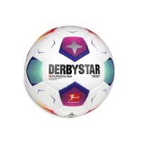 Spielball Bundesliga Saison 2023/24 • Gr. 5 • Derbystar • BRILLANT APS