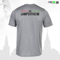 Trikot-Shirt • Combi • JSG Lampertheim •...