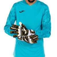 Torwart-Handschuhe • Joma • GK-Pro • Schwarz/Gold