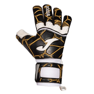 Torwart-Handschuhe • Joma • GK-Pro • Schwarz/Gold