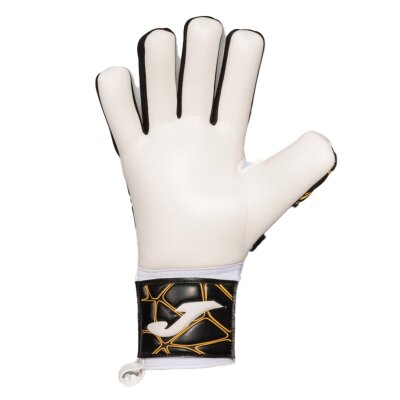 Torwart-Handschuhe • Joma • GK-Pro • Schwarz/Gold