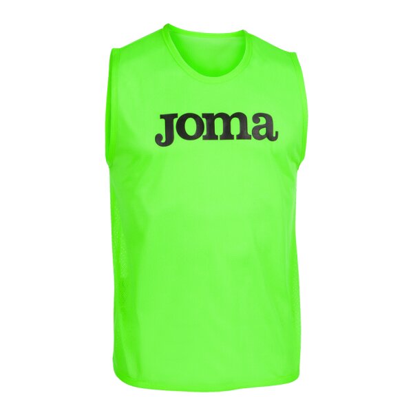 Leibchen • Joma • Neongrün M