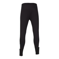 Hose lang • Joma • Advance • Schwarz/Weiß
